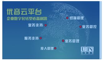 優(yōu)音通信精彩亮相2017中國(guó)國(guó)際信息通信展 引領(lǐng)通信新浪潮，賦能經(jīng)濟(jì)信息咨詢